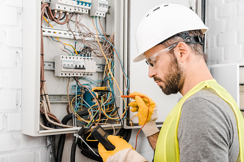 Electrician Jobs in Wakefield West Yorkshire